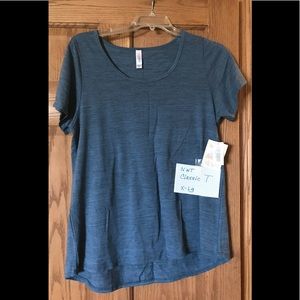 LuLaRoe Classic T